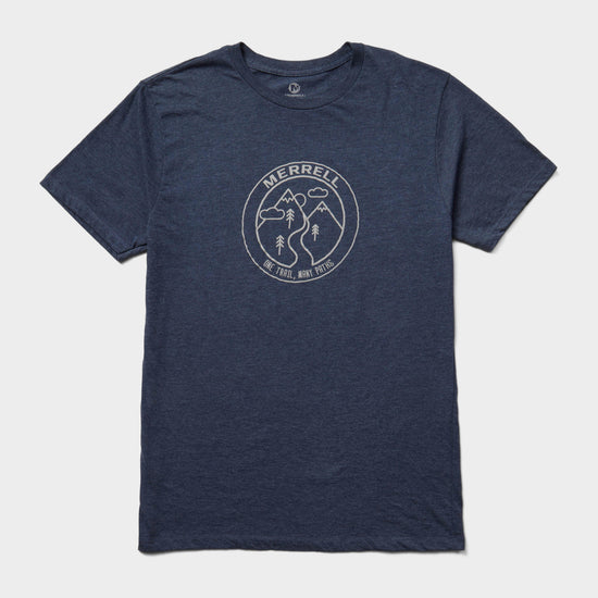 Men’s Trailmaker Short Sleeve Crew Tee
