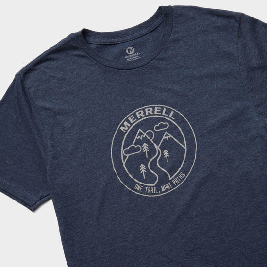 Men’s Trailmaker Short Sleeve Crew Tee