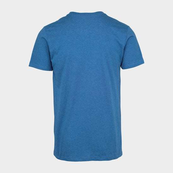 Men’s Striped Range Short Sleeve Tee