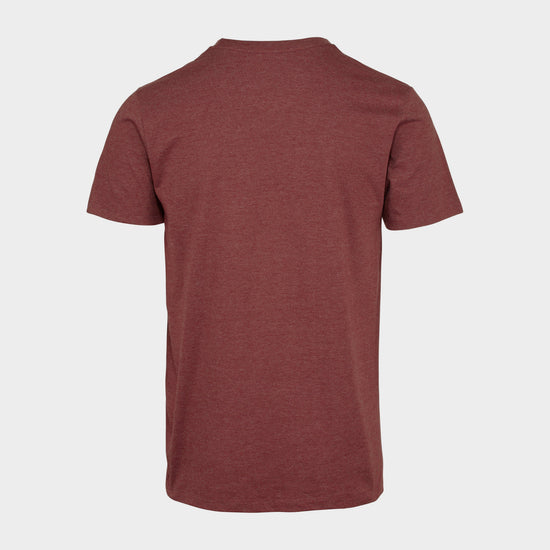 Men’s Striped Range Short Sleeve Tee