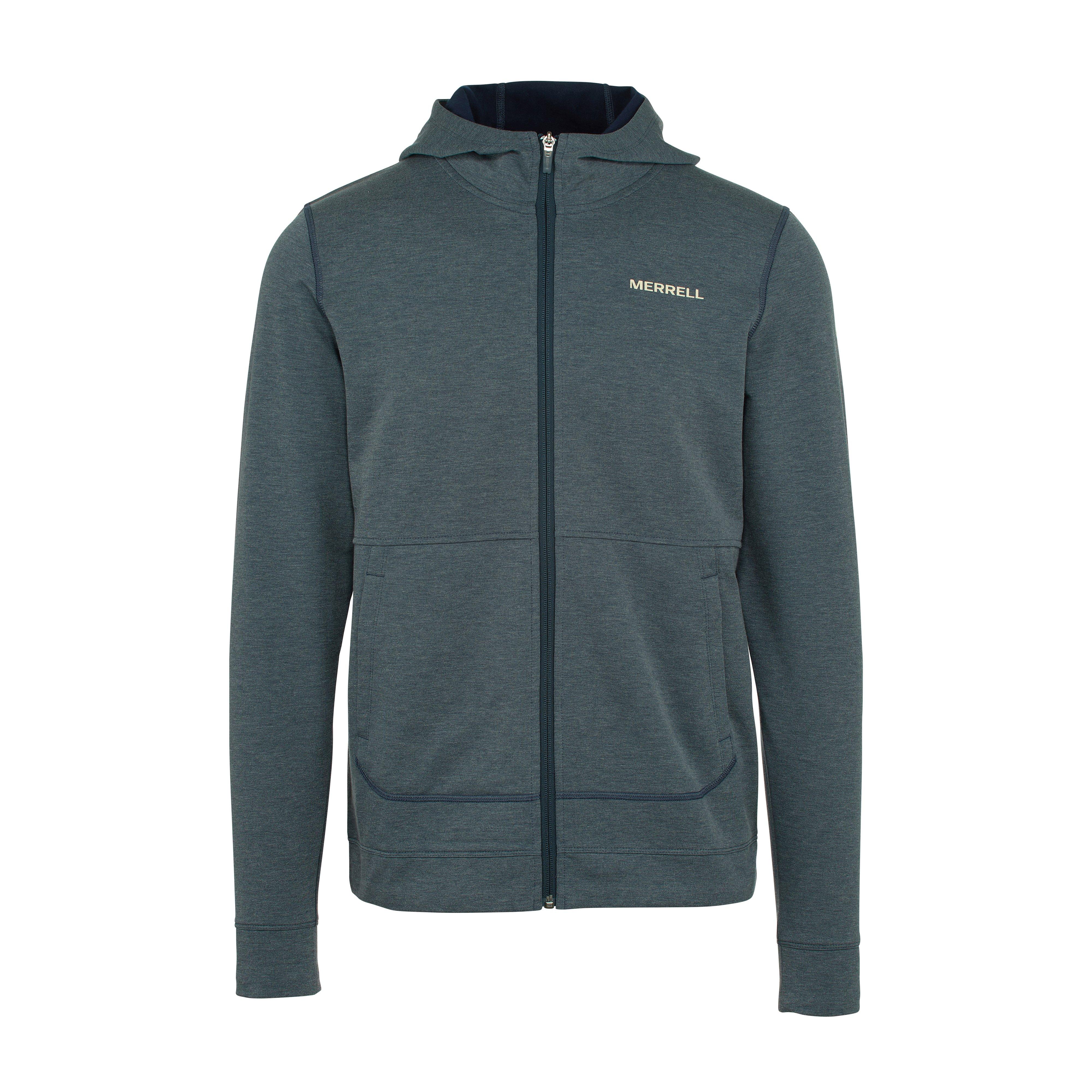 Men’s Timber Full Zip Hoodie