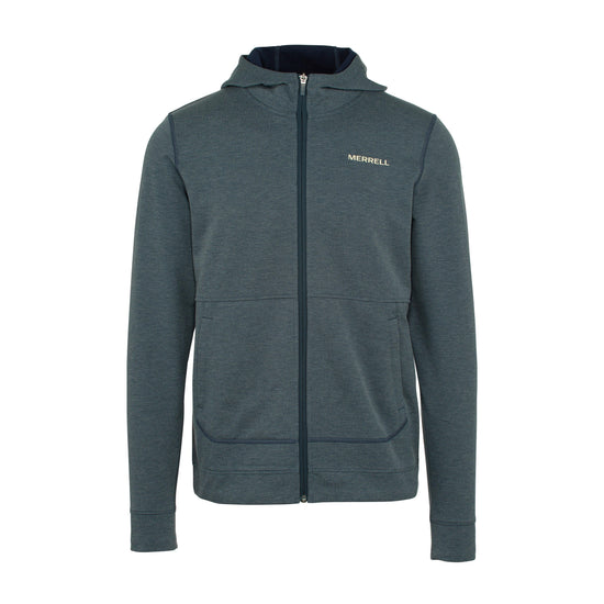 Men’s Timber Full Zip Hoodie