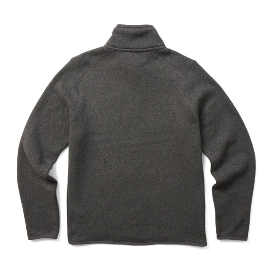 Men’s Sweater Weather Quarter-Zip Fleece