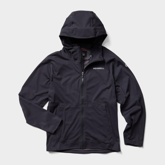 Men’s Whisper Rain Jacket