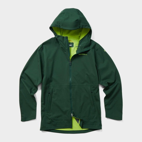 Men’s Whisper Rain Jacket