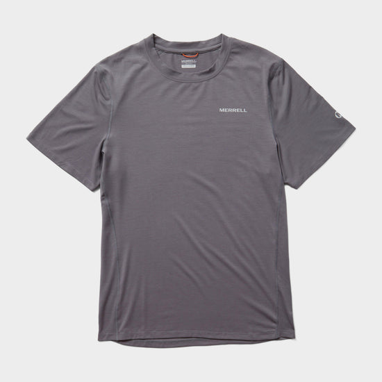 Men’s Trek Short Sleeve Tee