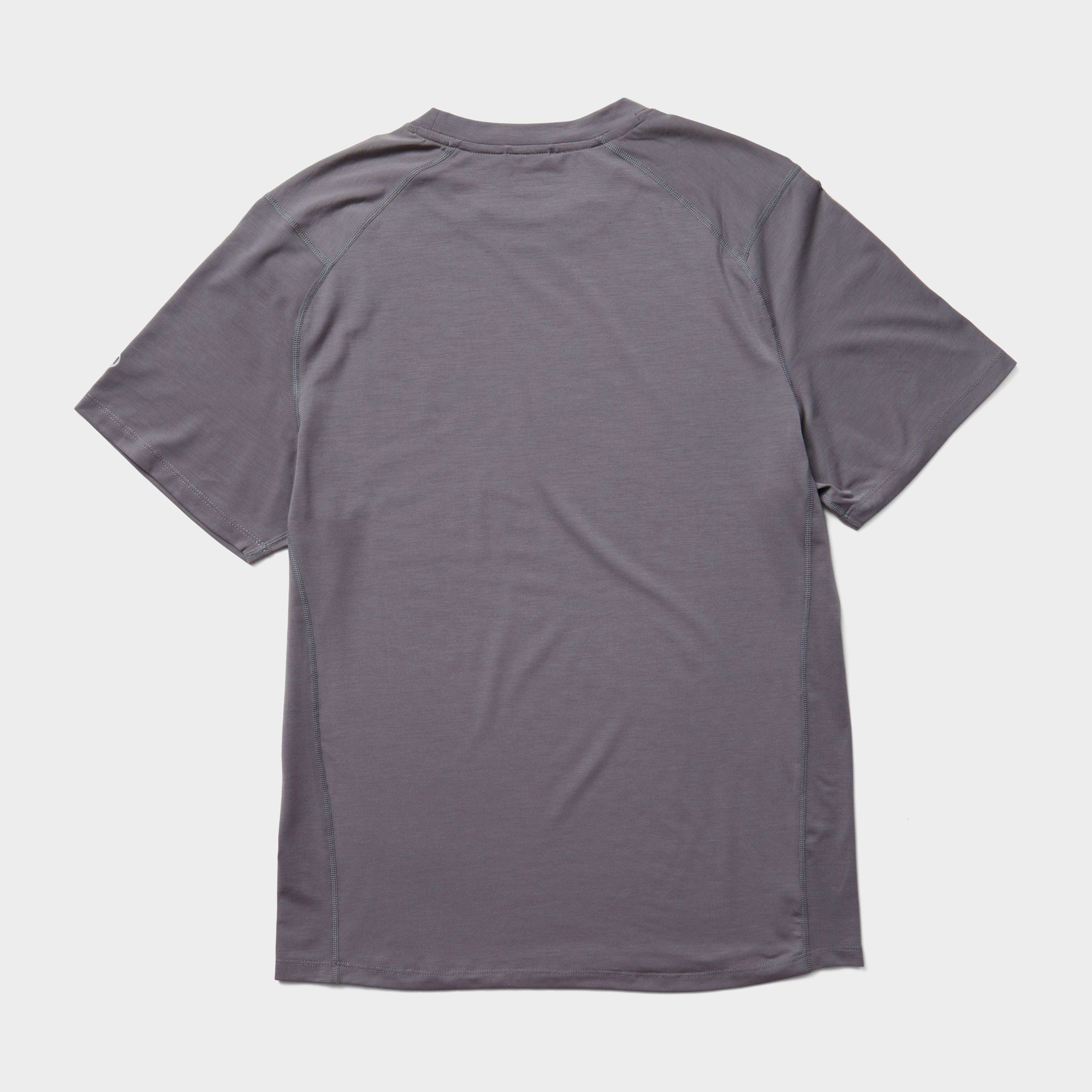 Men’s Trek Short Sleeve Tee