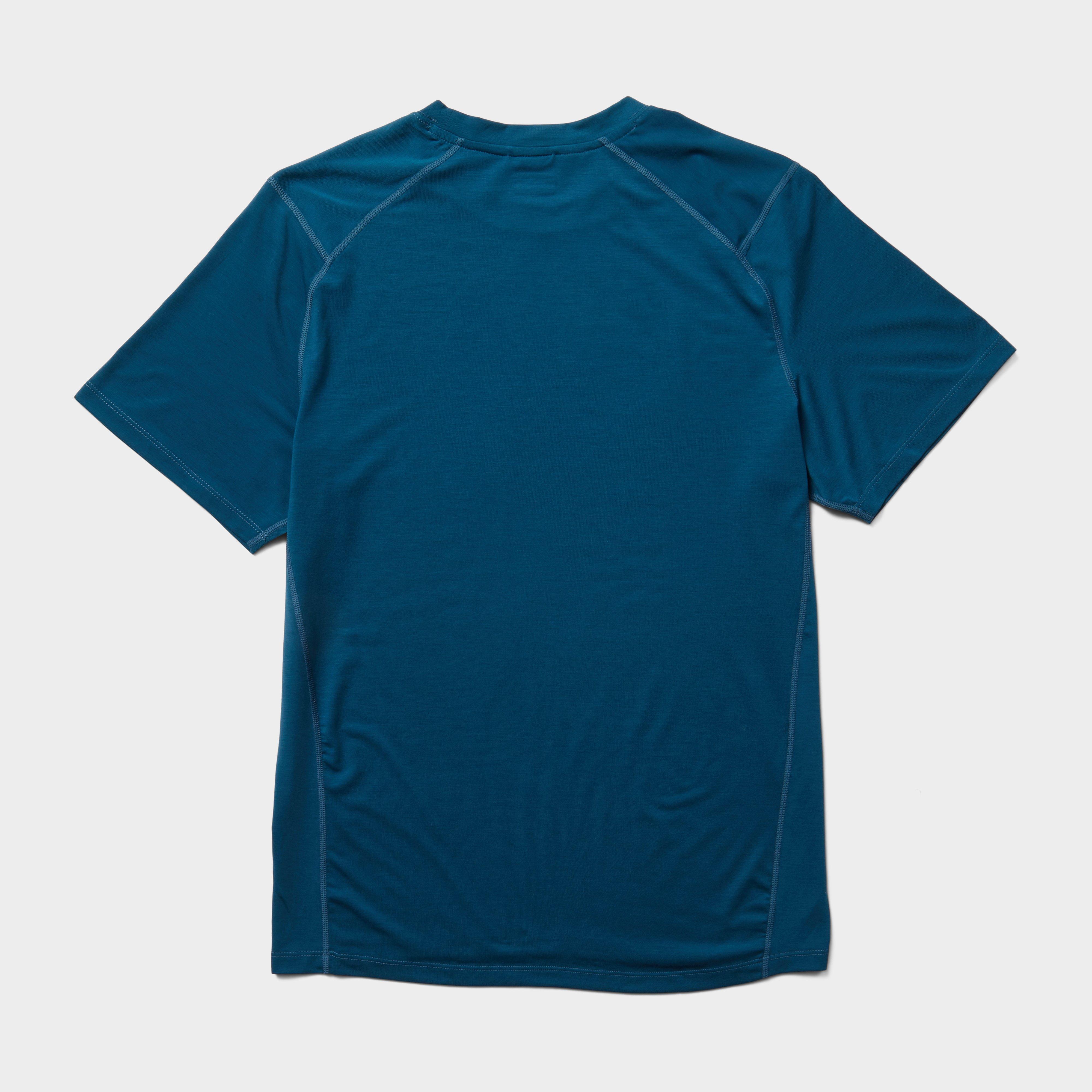 Men’s Trek Short Sleeve Tee