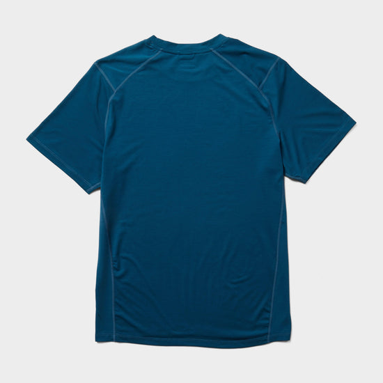 Men’s Trek Short Sleeve Tee
