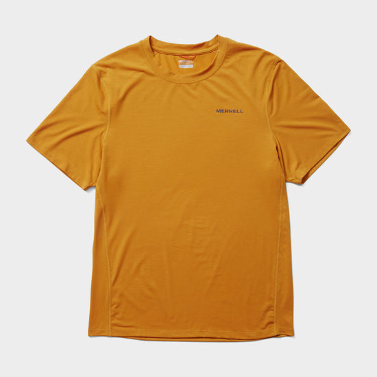 Men’s Trek Short Sleeve Tee