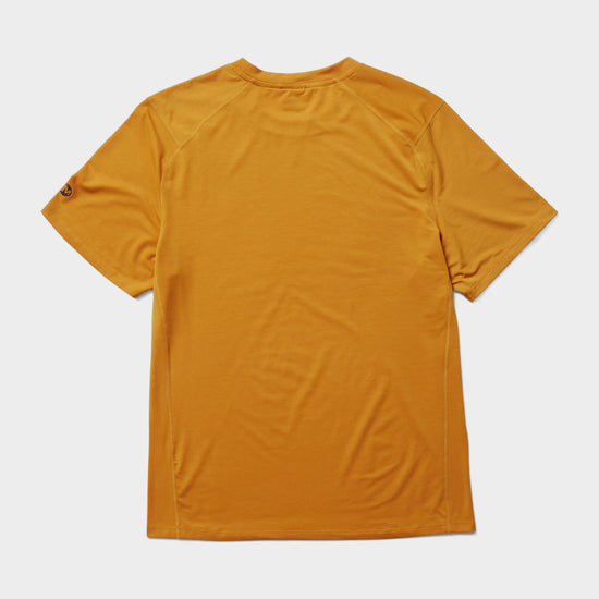 Men’s Trek Short Sleeve Tee