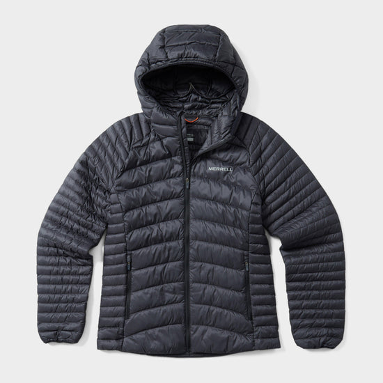 Women’s RidgeVent™ Thermo Insulated Hoody