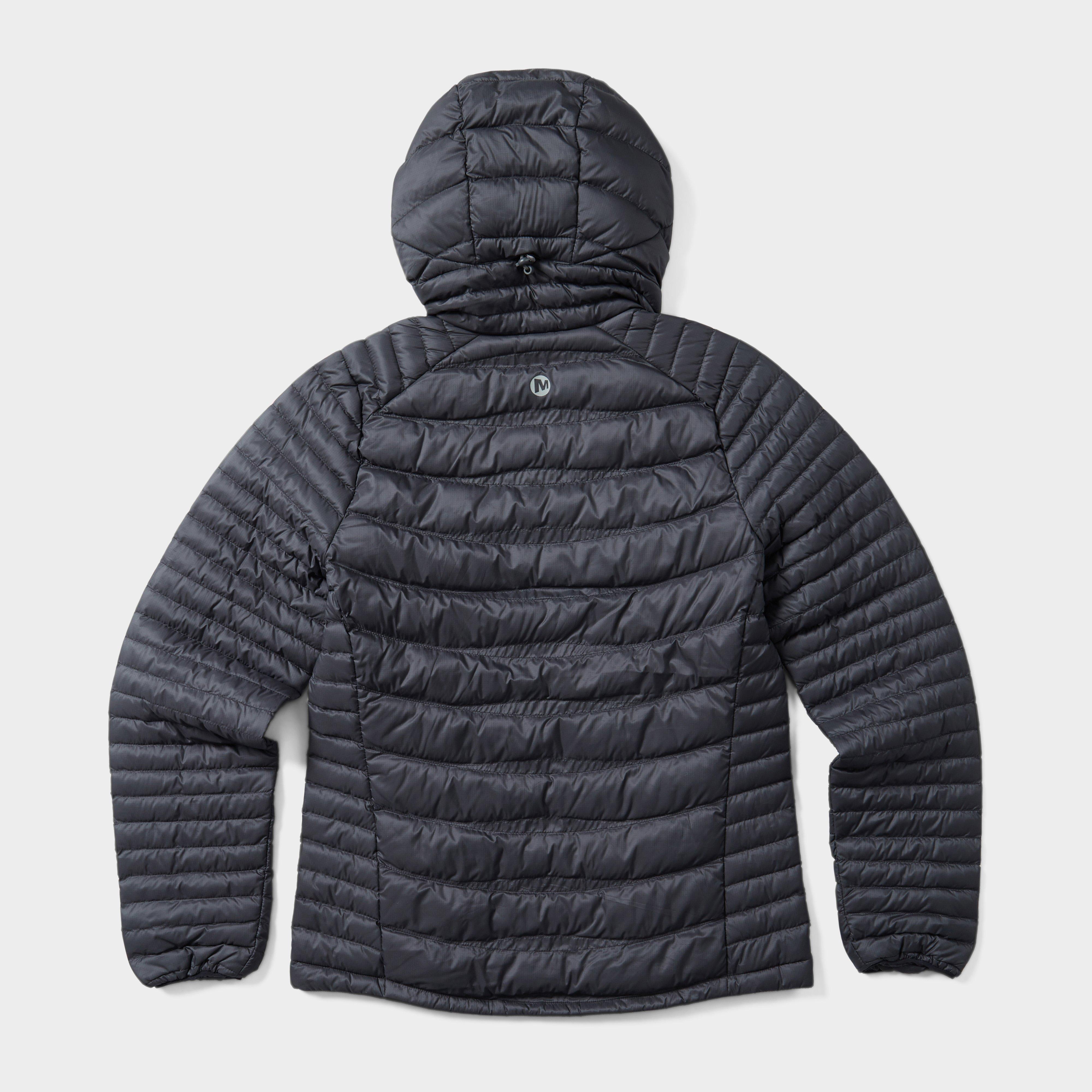 Women’s RidgeVent™ Thermo Insulated Hoody