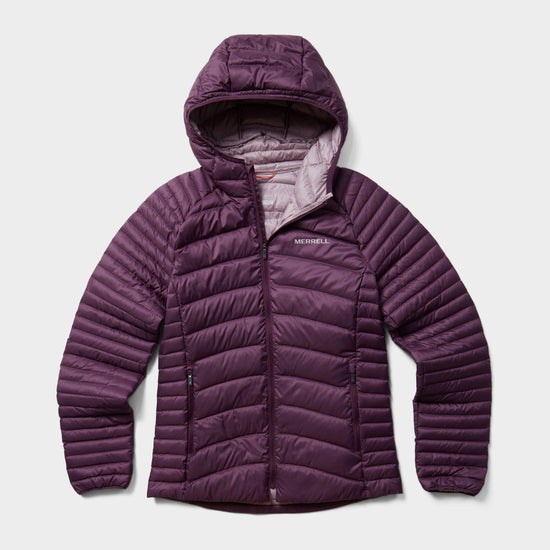 Women’s RidgeVent™ Thermo Insulated Hoody