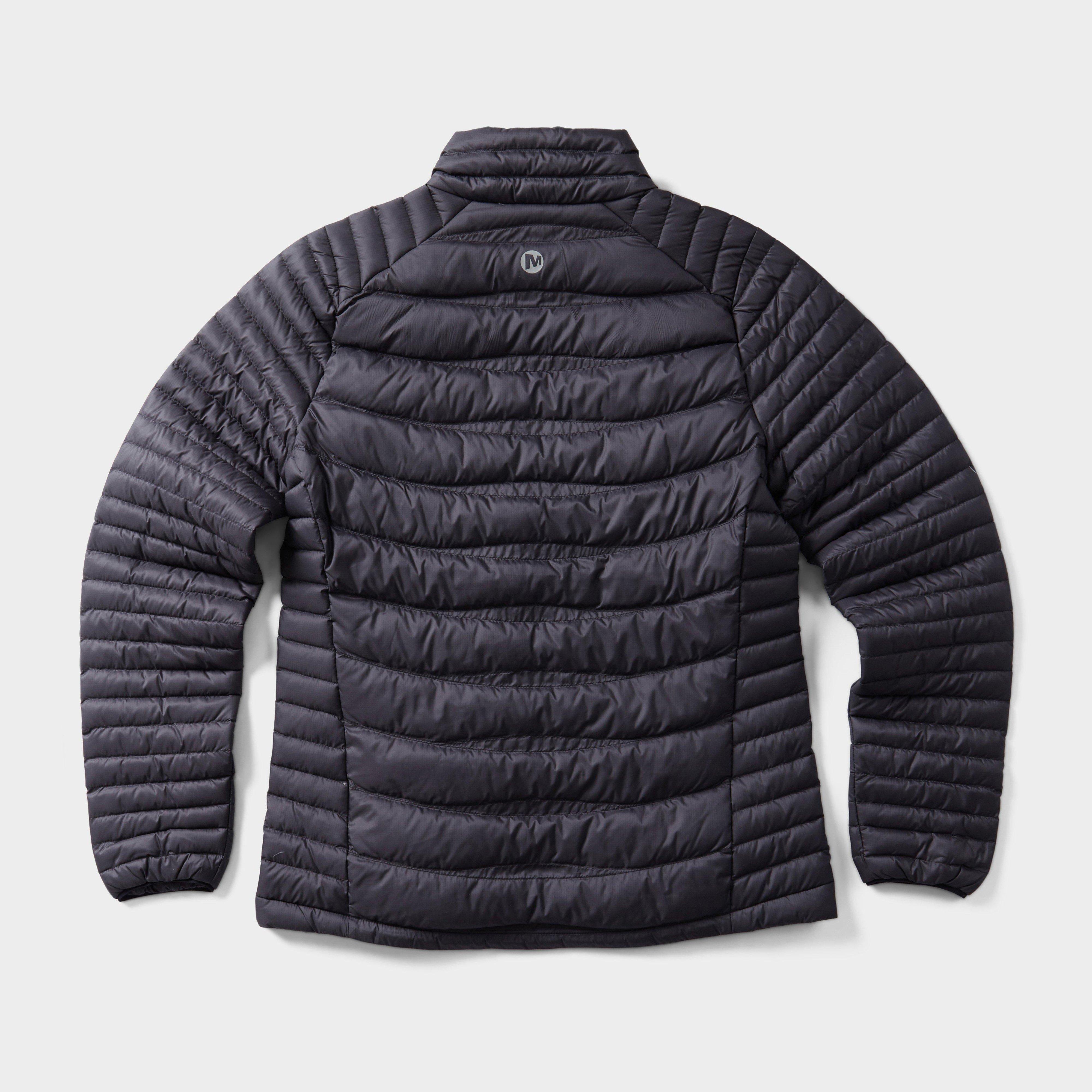 Women’s RidgeVent™ Thermo Insulated Jacket
