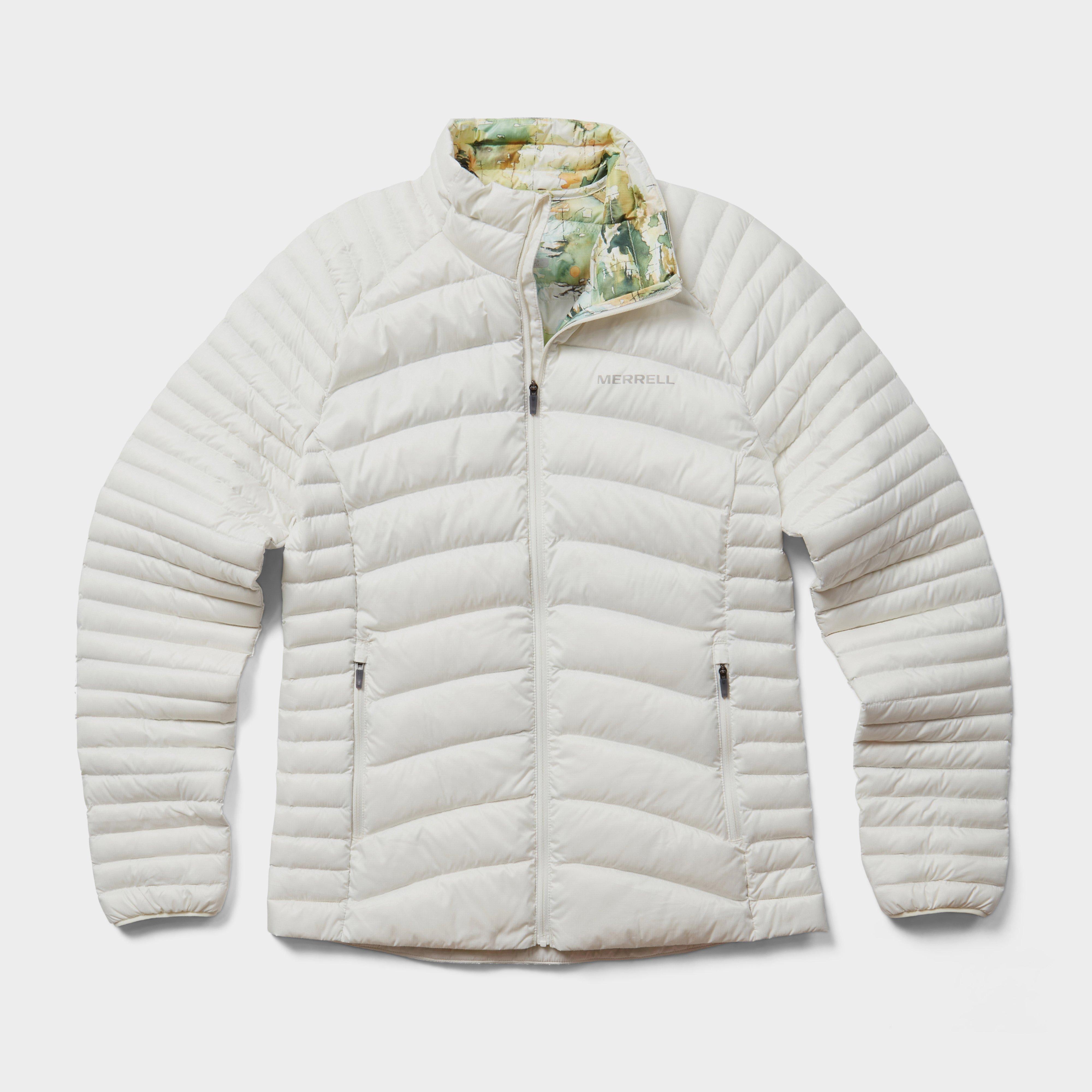 Women’s RidgeVent™ Thermo Insulated Jacket