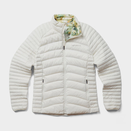 Women’s RidgeVent™ Thermo Insulated Jacket