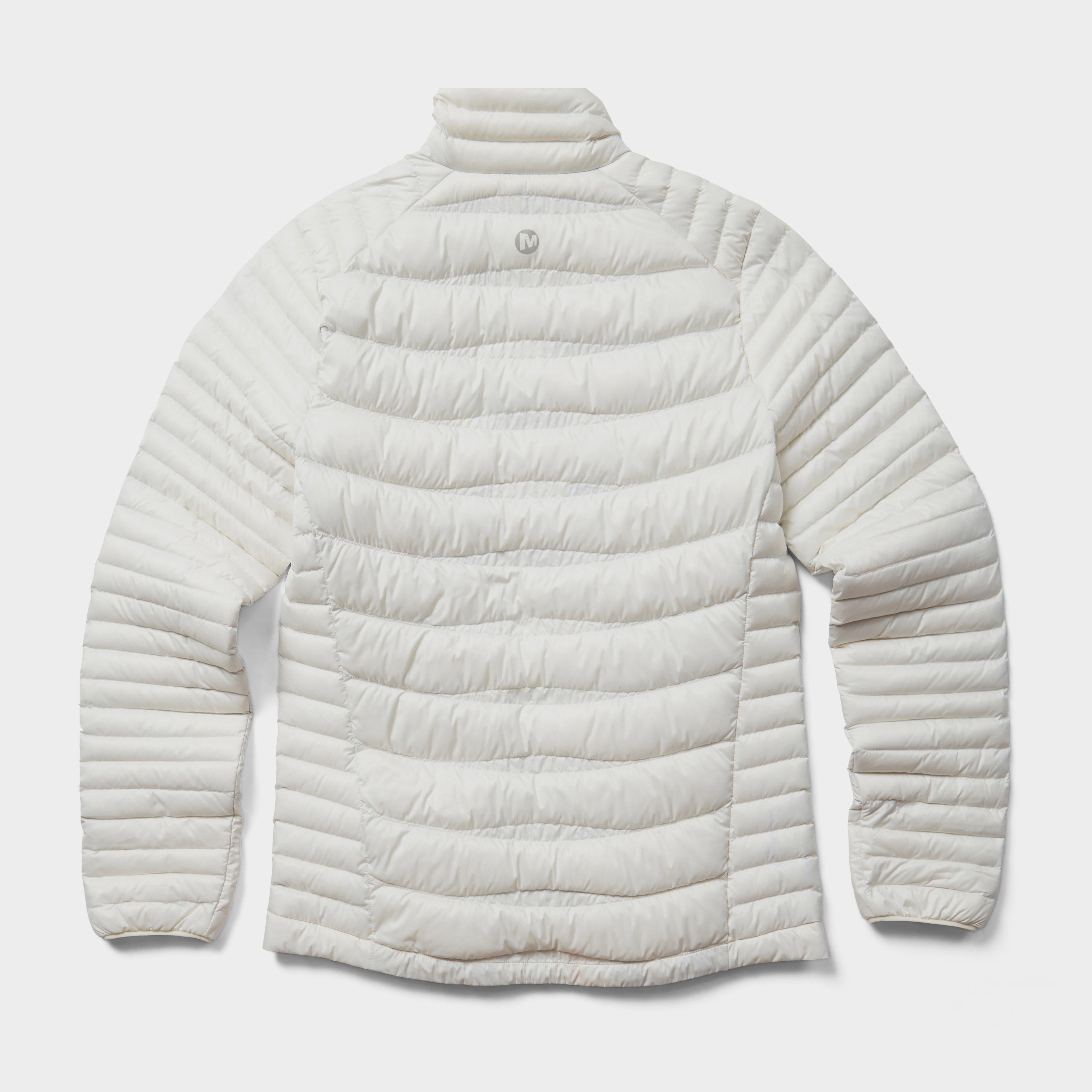 Women’s RidgeVent™ Thermo Insulated Jacket