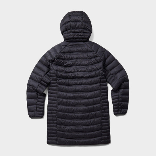 Women’s RidgeVent™ Thermo Insulated Parka