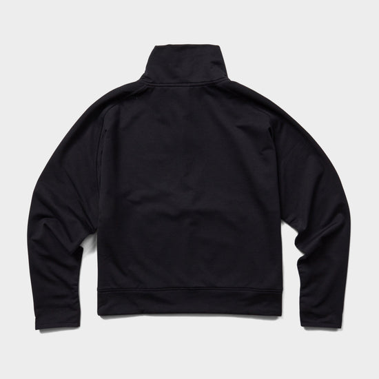 Women’s Timber Quarter-Zip Fleece