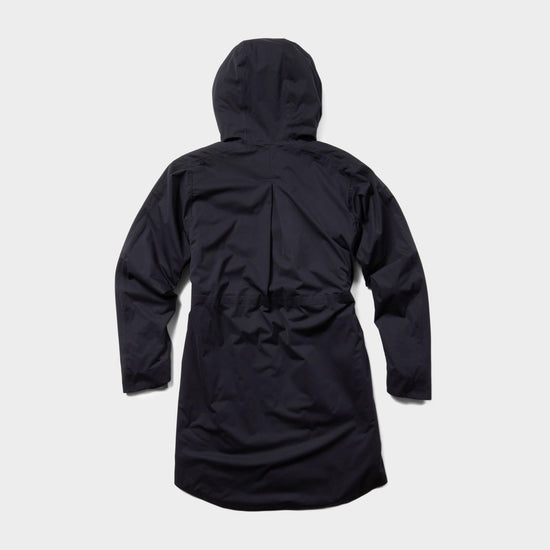 Women’s Whisper Rain Insulated Parka
