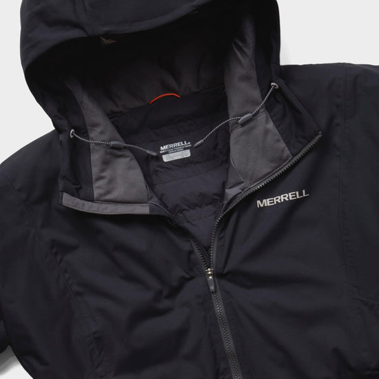 Women’s Whisper Rain Insulated Parka