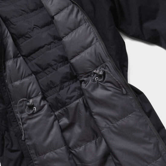 Women’s Whisper Rain Insulated Parka