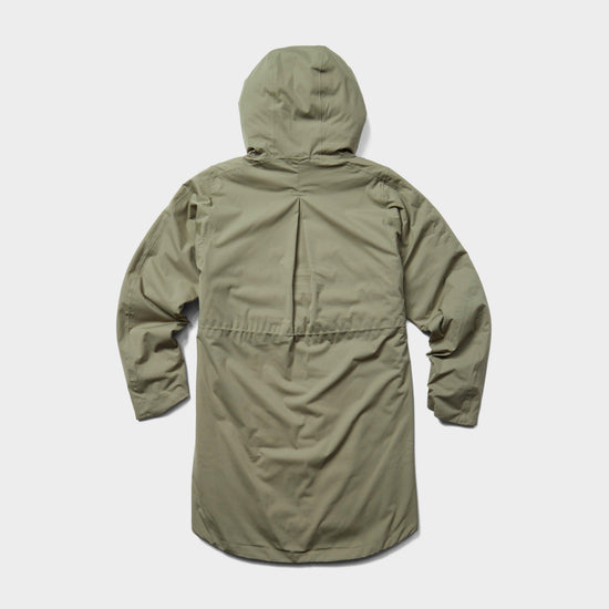 Women’s Whisper Rain Insulated Parka