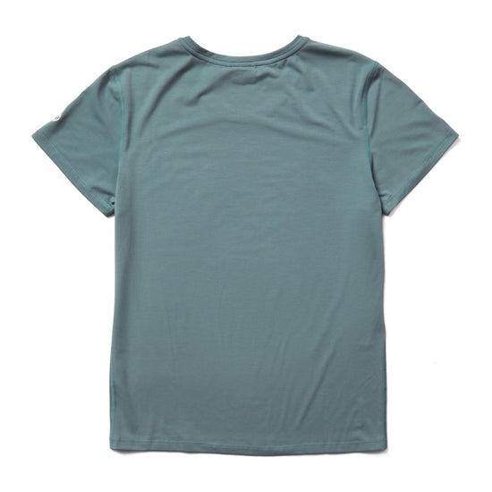 Women’s Tencel Short Sleeve Tee