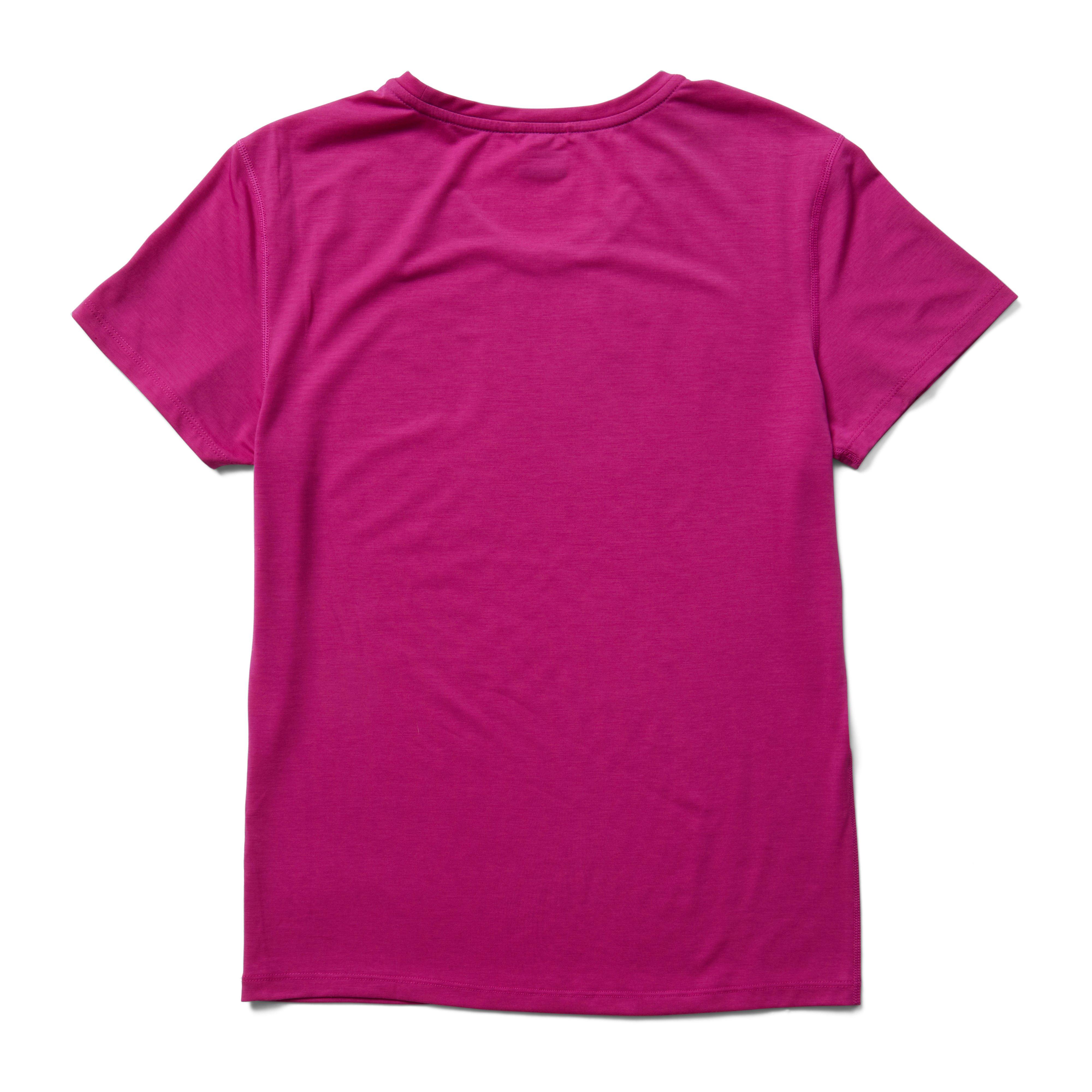 Women’s Tencel Short Sleeve Tee