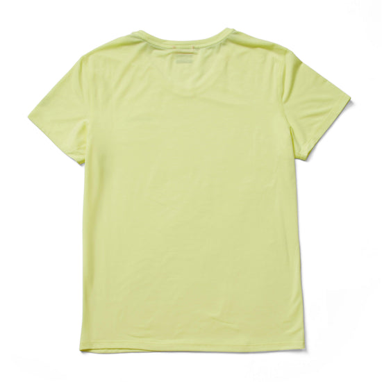 Women’s Tencel Short Sleeve Tee