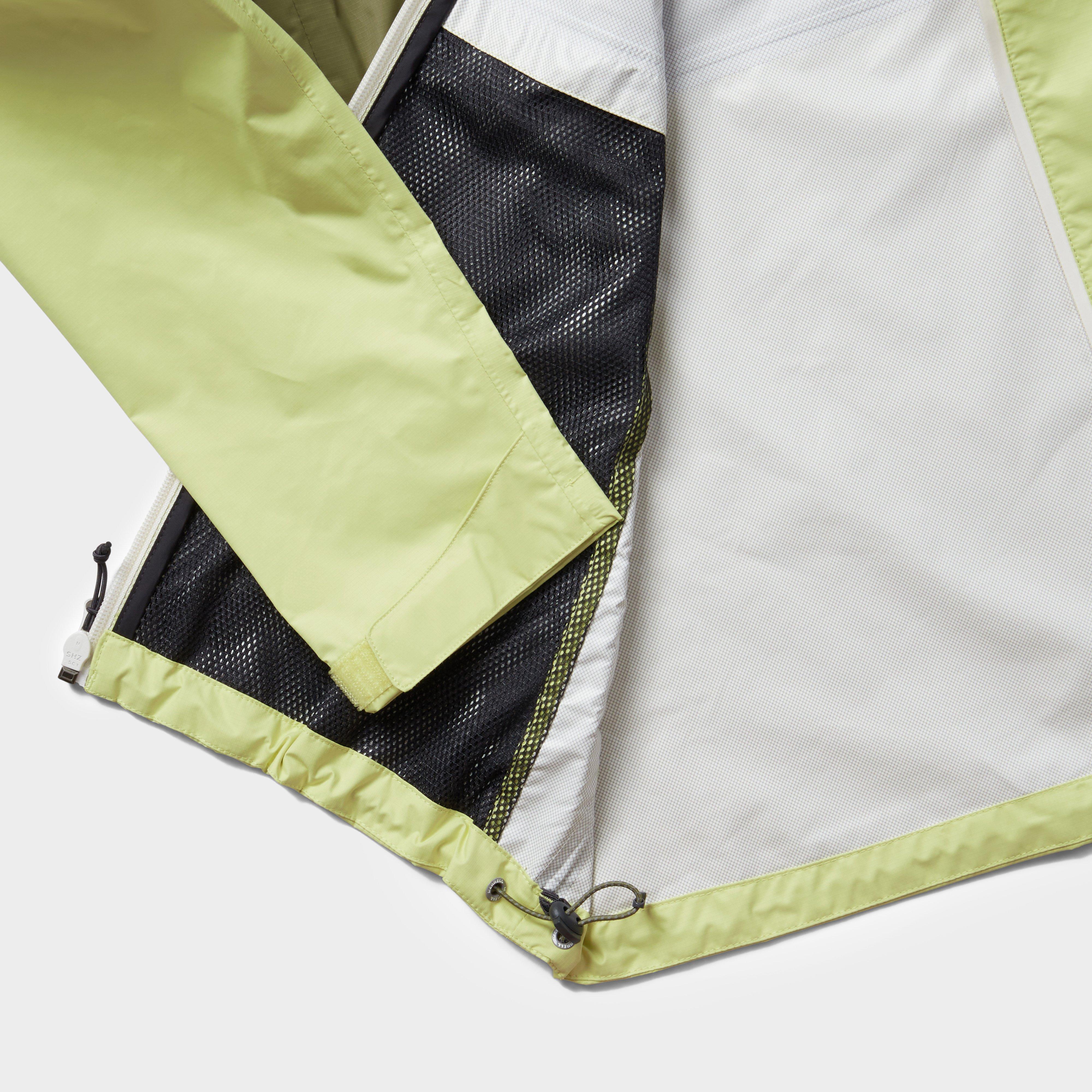 Women’s Fallon Waterproof Jacket