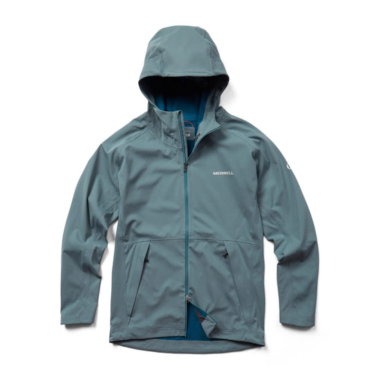 Women’s Whisper Rain Jacket