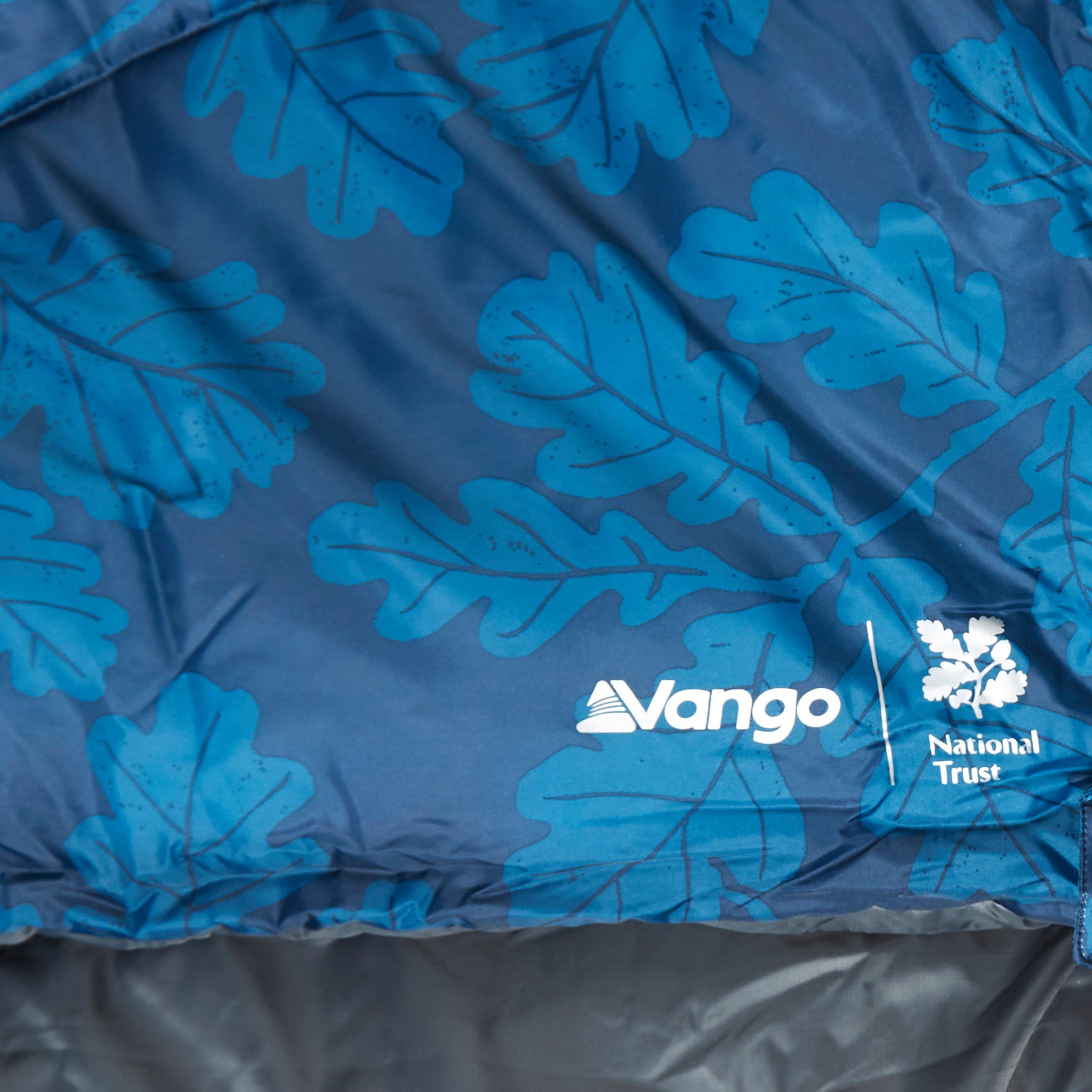 Gwent Double Sleeping Bag