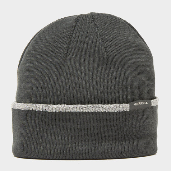 Men’s Reflective Midweight Beanie