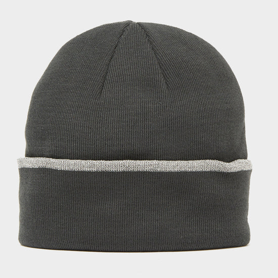 Men’s Reflective Midweight Beanie