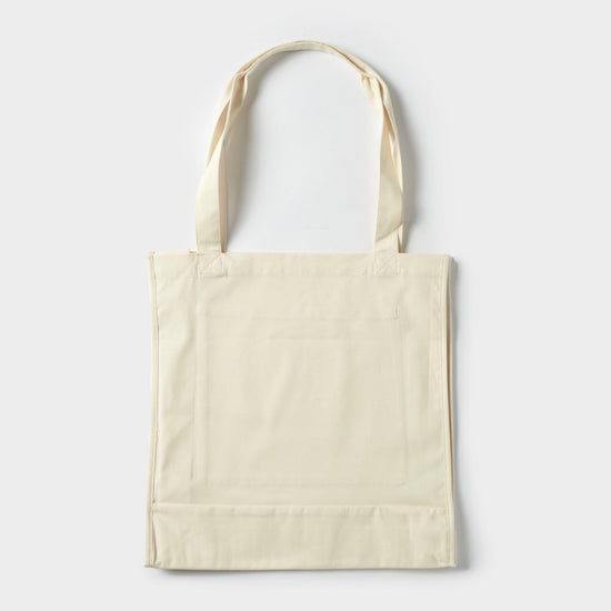 Trailhead Canvas Tote Bag