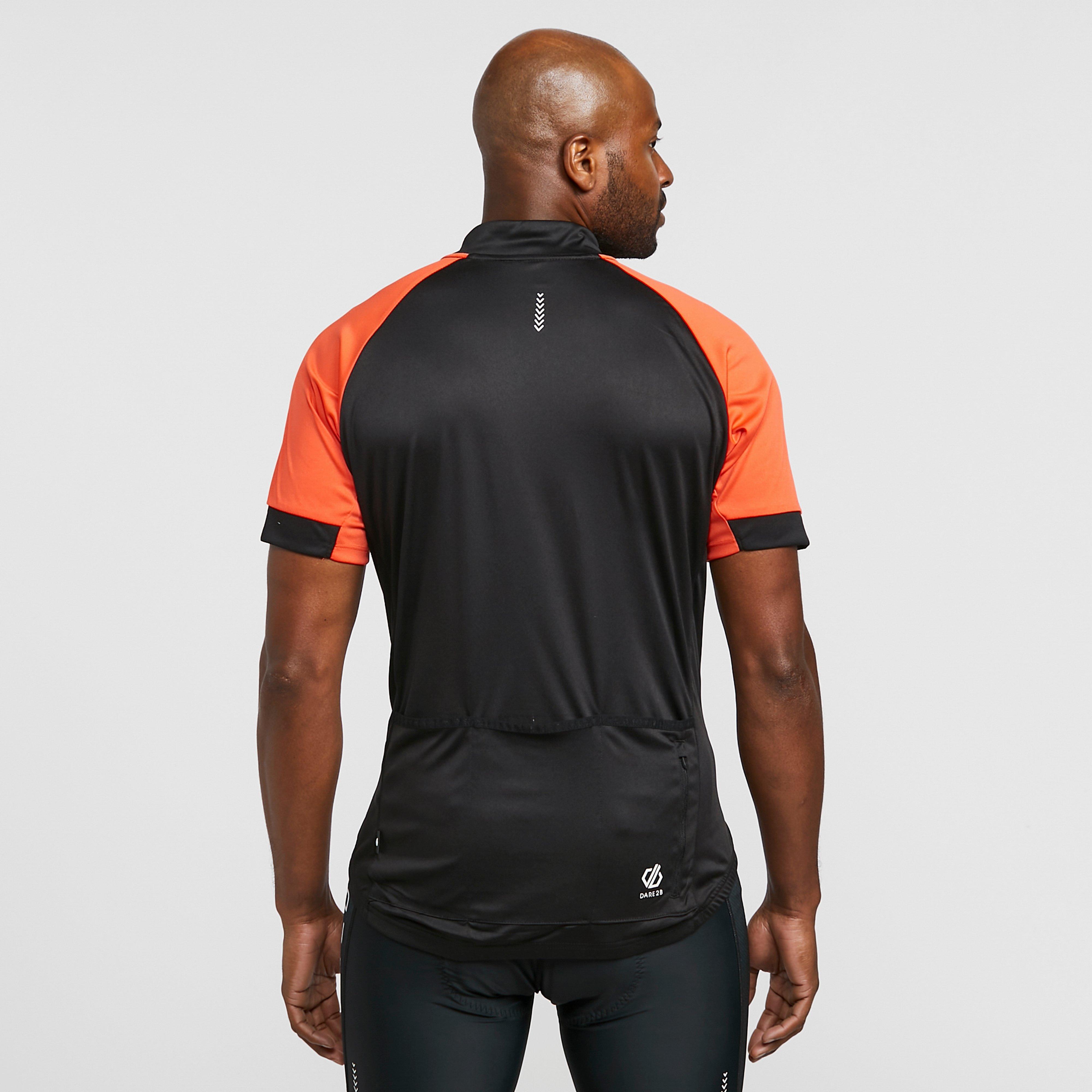 Men’s Stay the Course Cycling Jersey