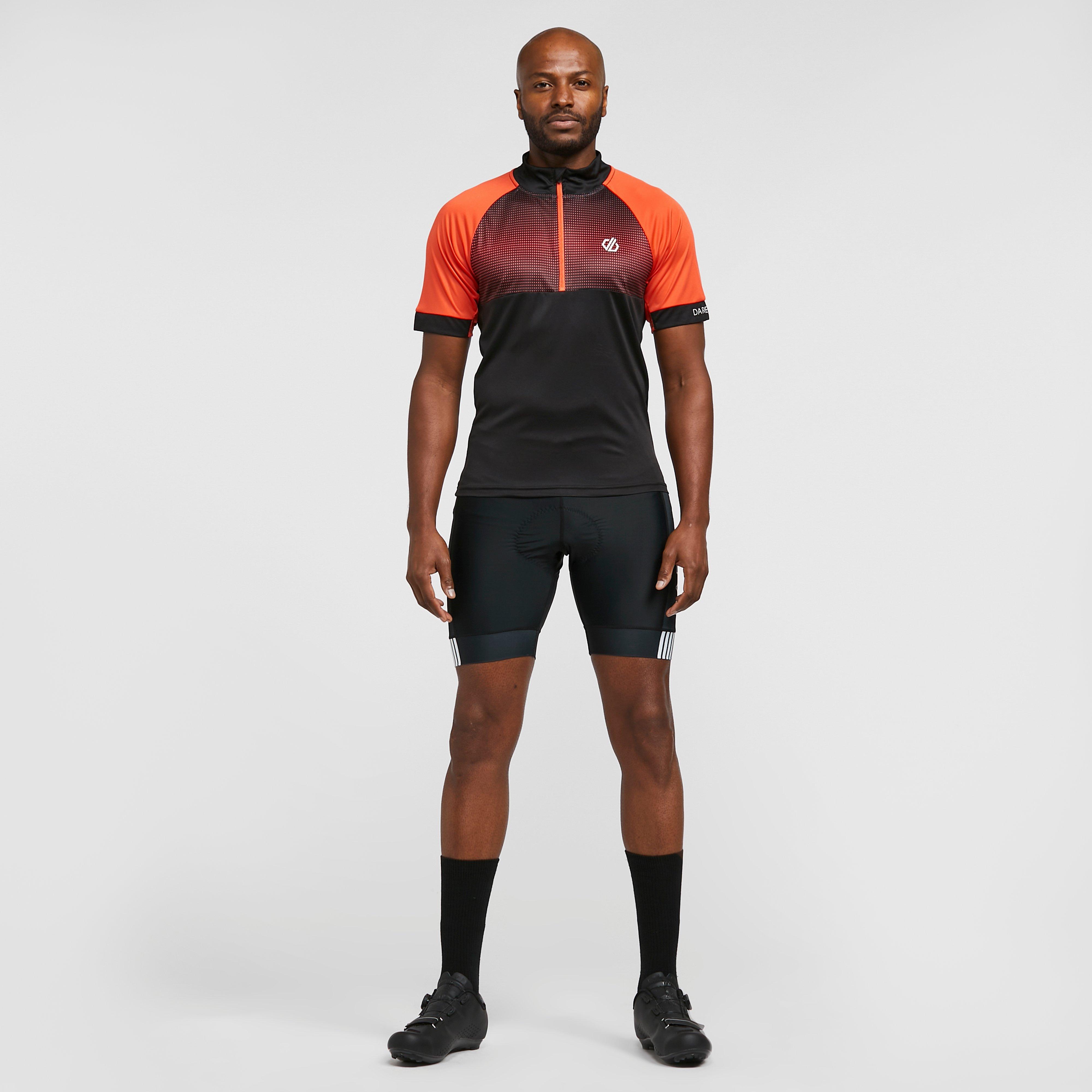 Men’s Stay the Course Cycling Jersey