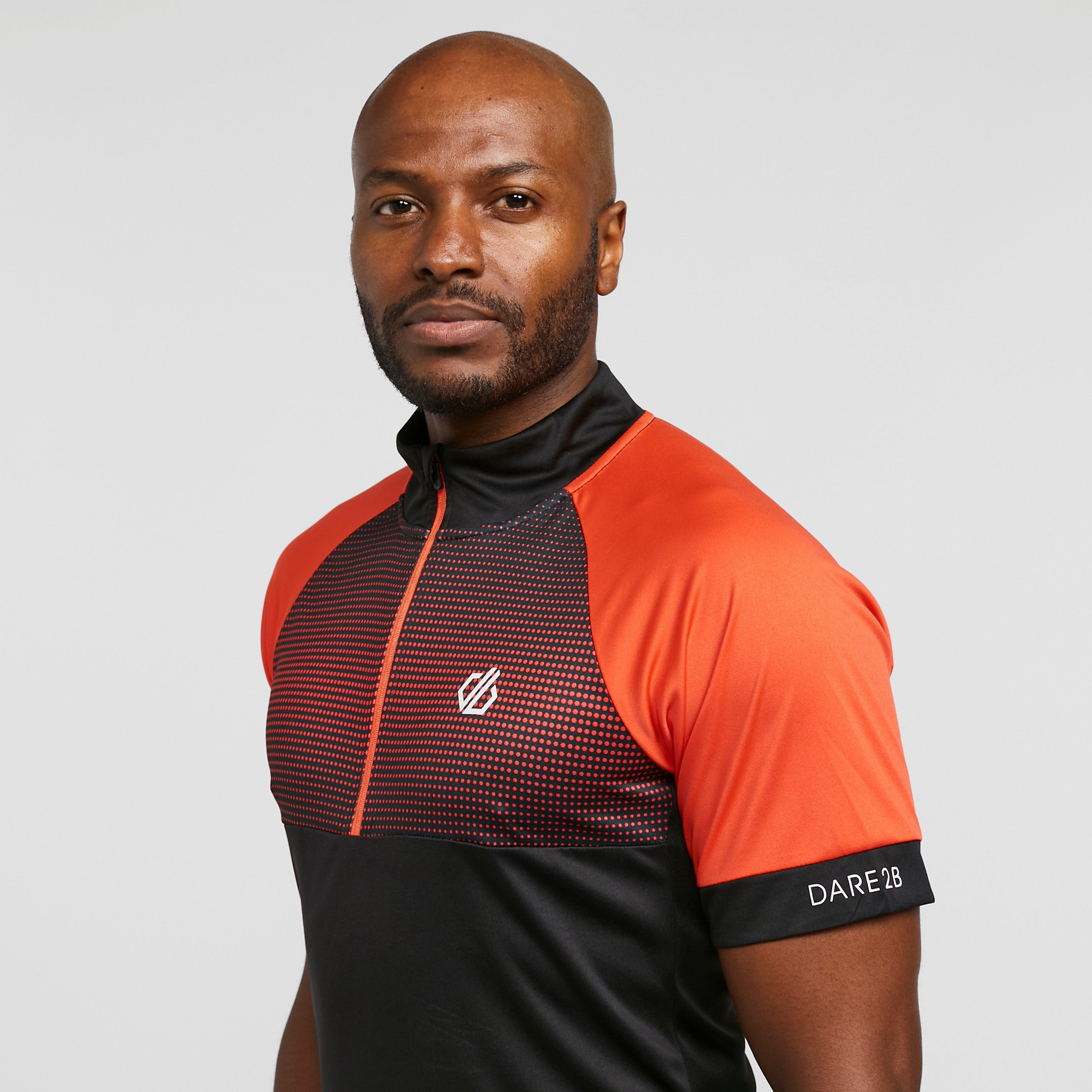 Men’s Stay the Course Cycling Jersey