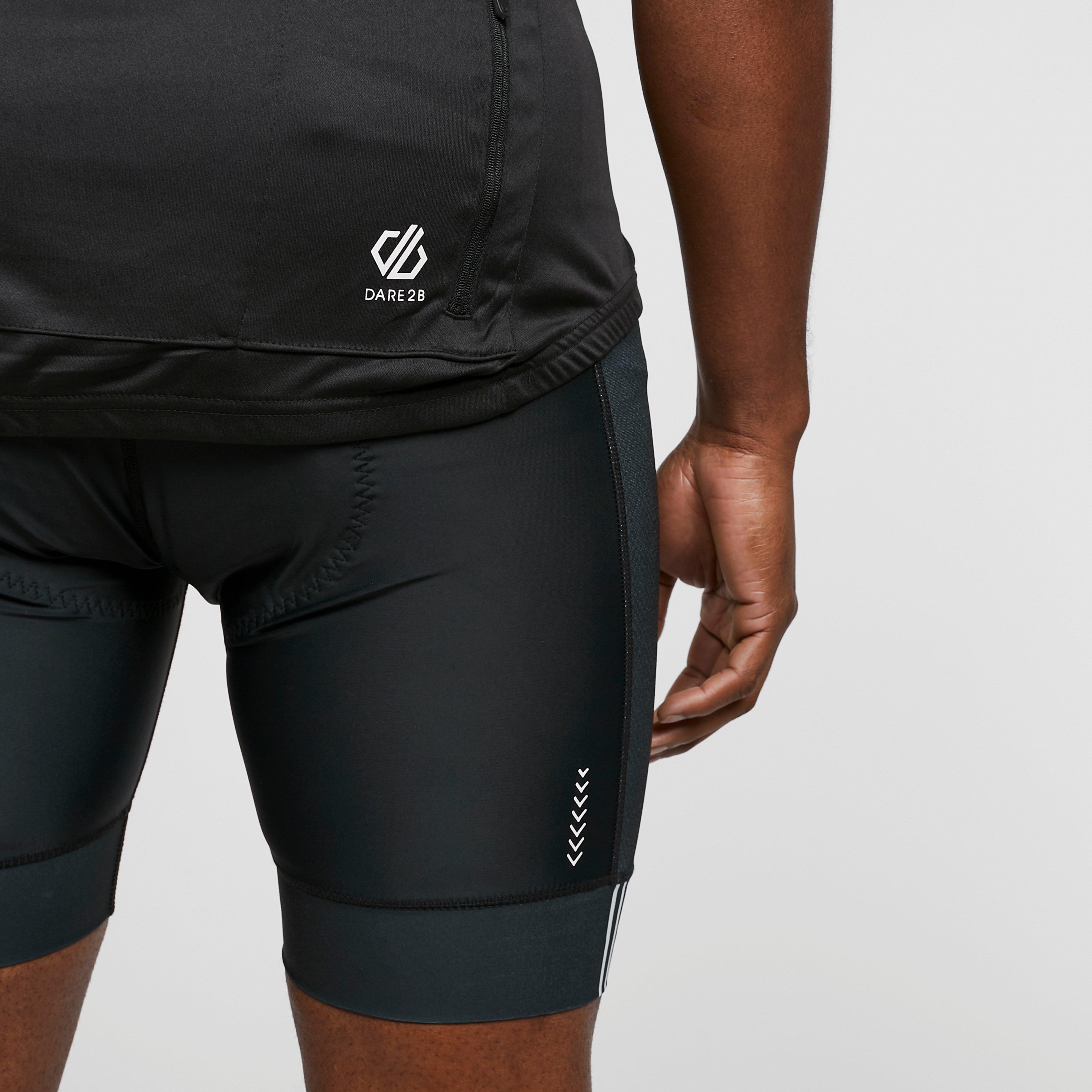 Men’s Stay the Course Cycling Jersey