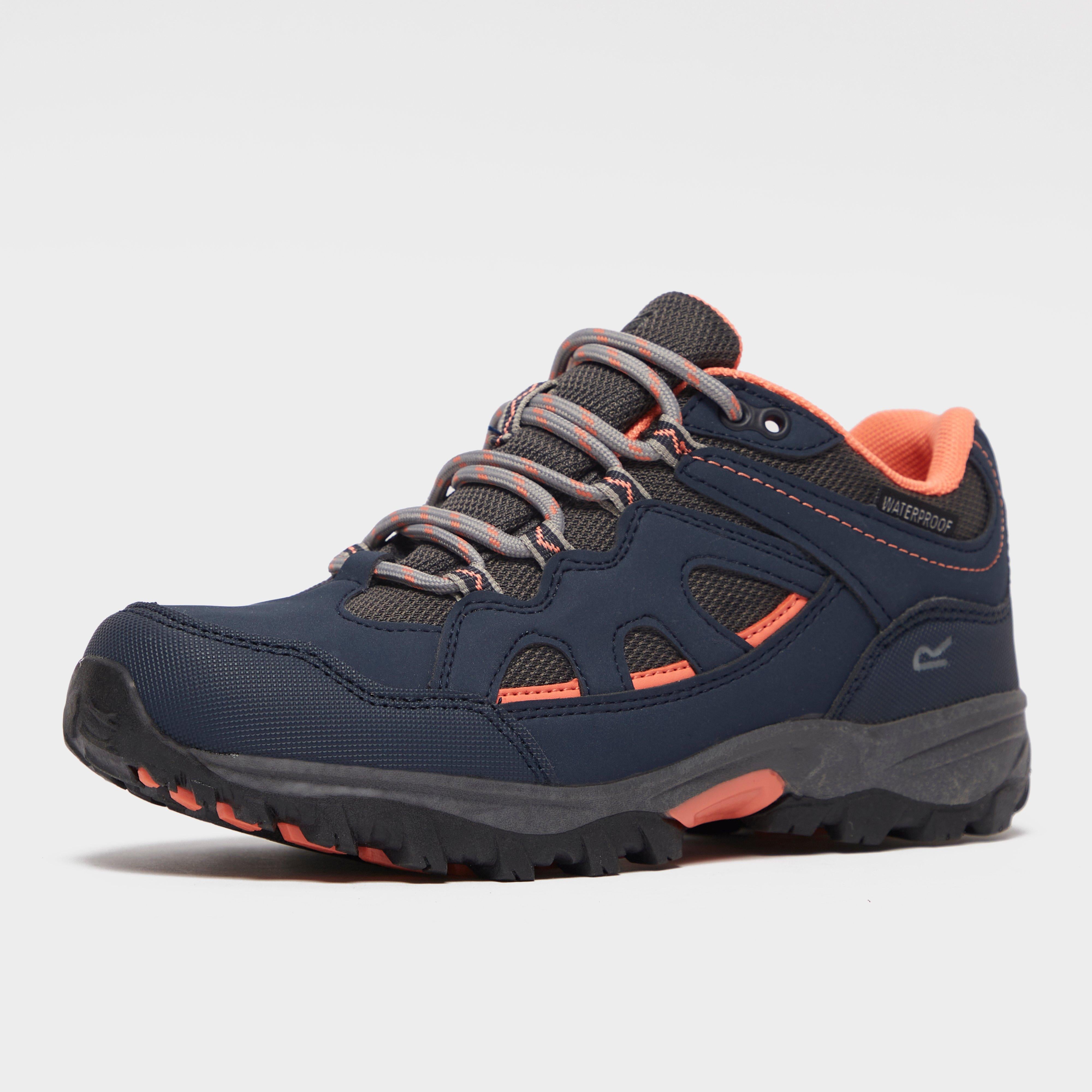 Kids’ Vale Walking Shoes