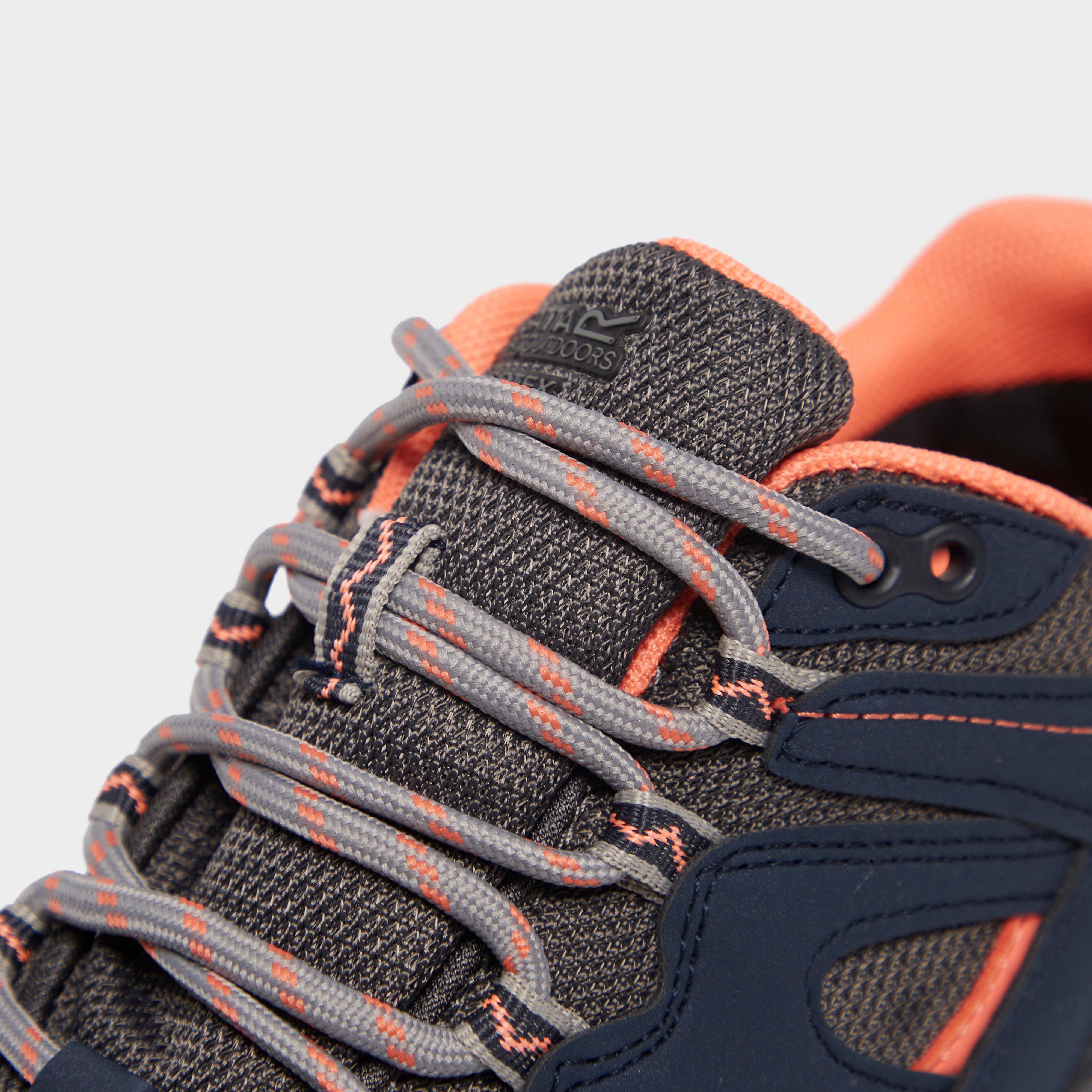 Kids’ Vale Walking Shoes