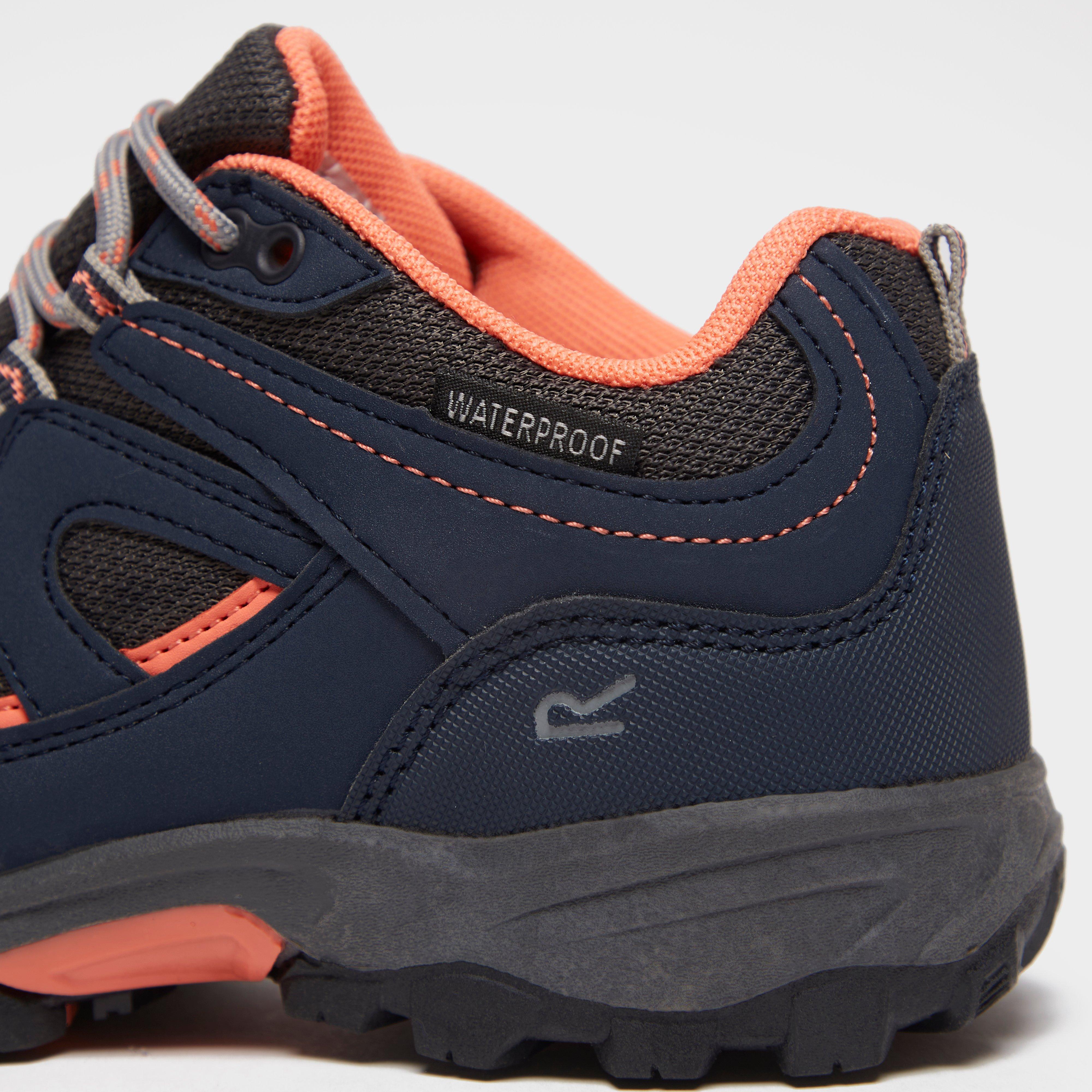 Kids’ Vale Walking Shoes