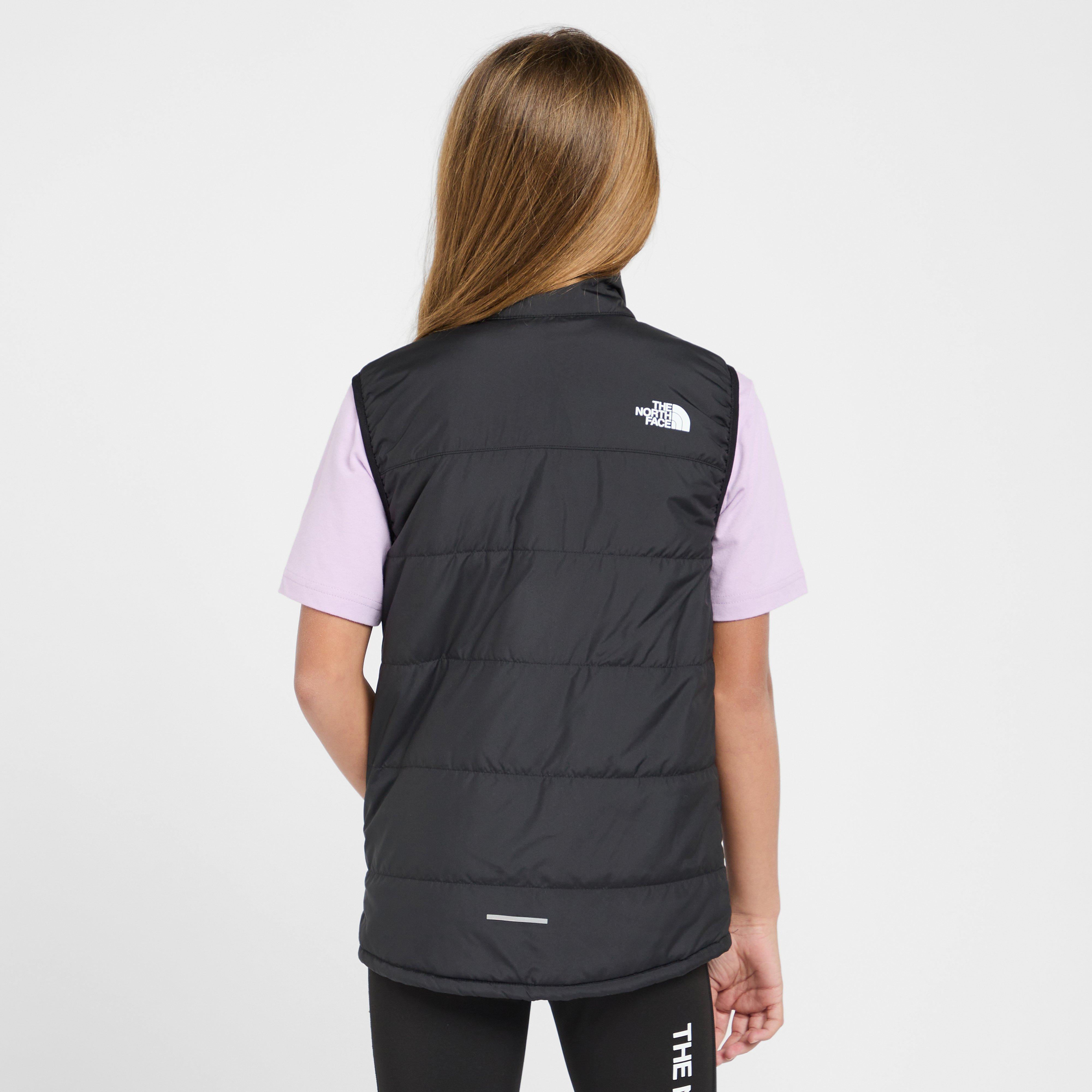 Reactor Insulated Gilet Junior