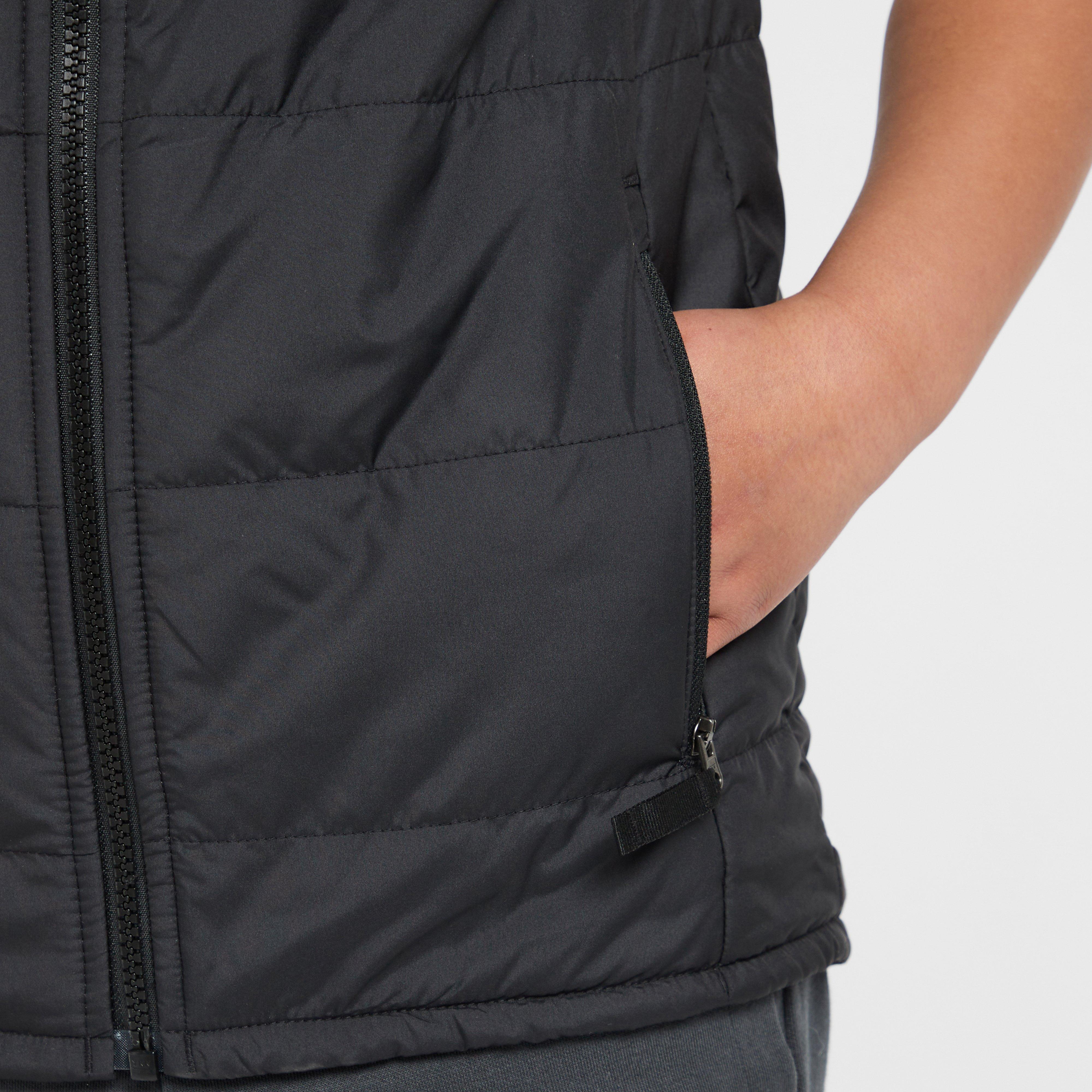 Reactor Insulated Gilet Junior