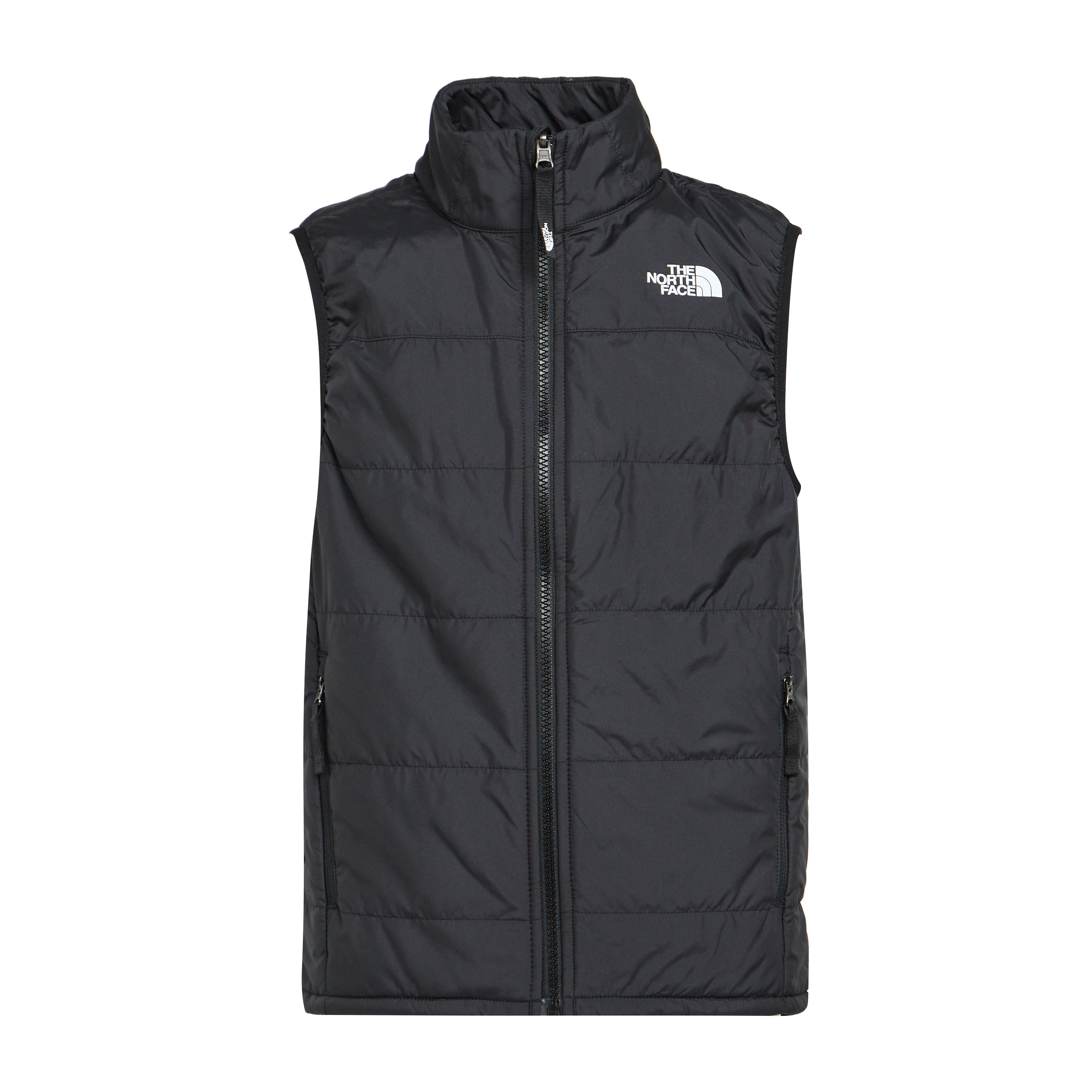 Reactor Insulated Gilet Junior