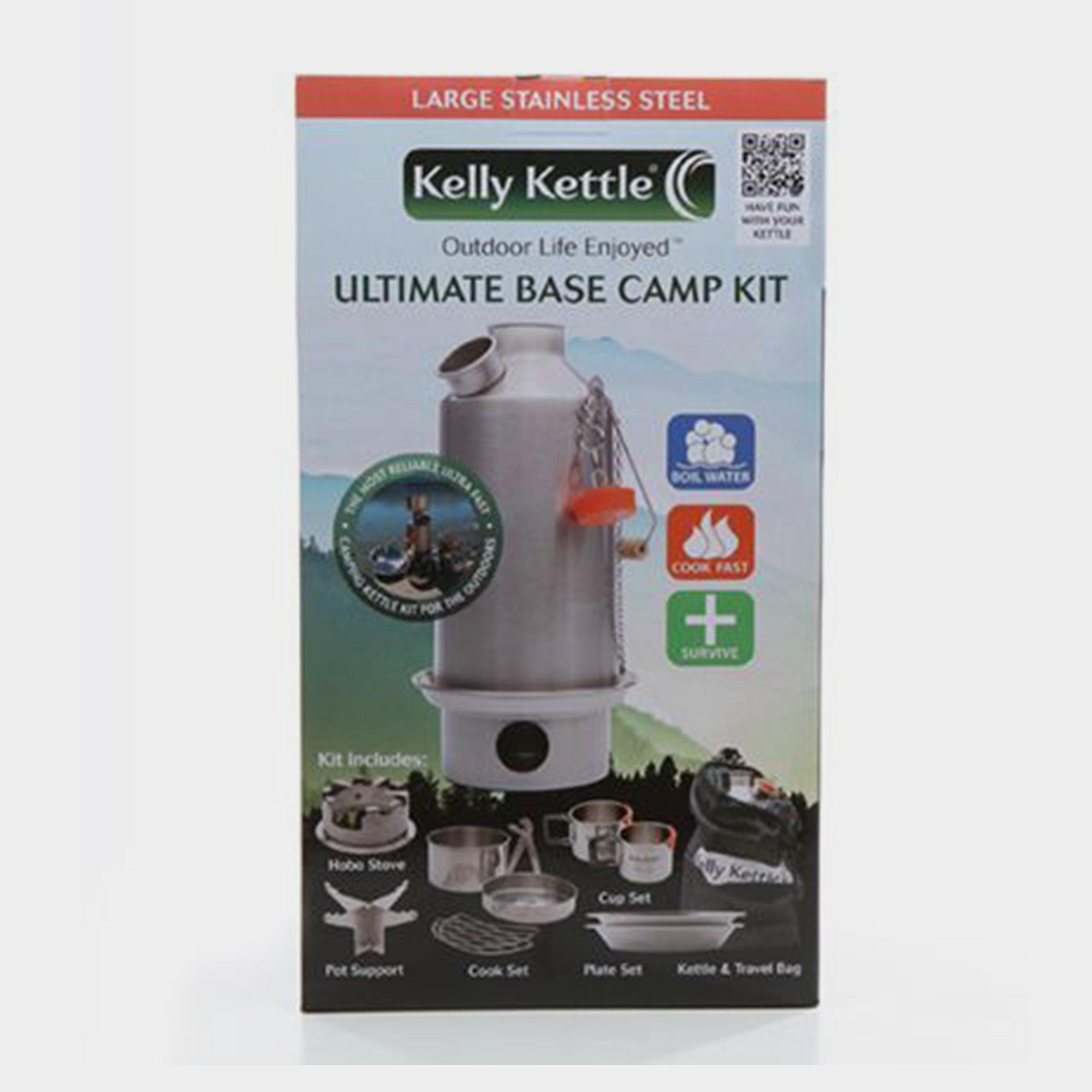 Ultimate Base Camp Kit