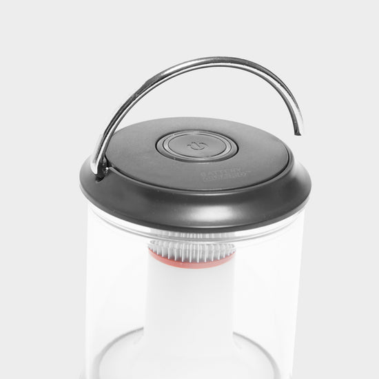BatteryGuard 200 Lantern