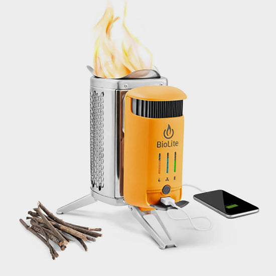 Campstove 2 +